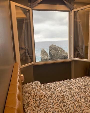 La Scogliera Apartamento Monterosso al Mare Exterior foto