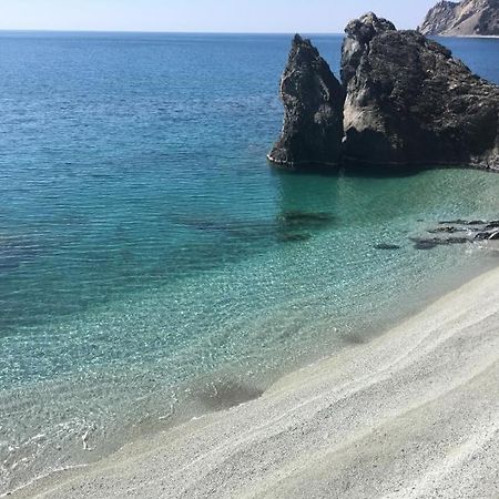 La Scogliera Apartamento Monterosso al Mare Exterior foto