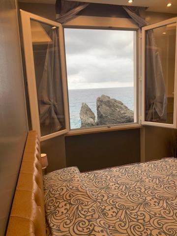 La Scogliera Apartamento Monterosso al Mare Exterior foto