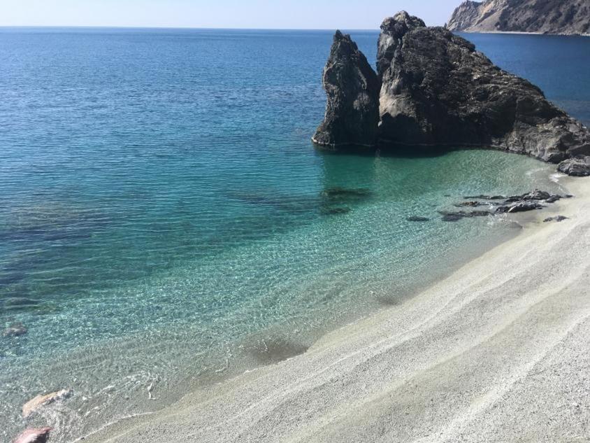 La Scogliera Apartamento Monterosso al Mare Exterior foto