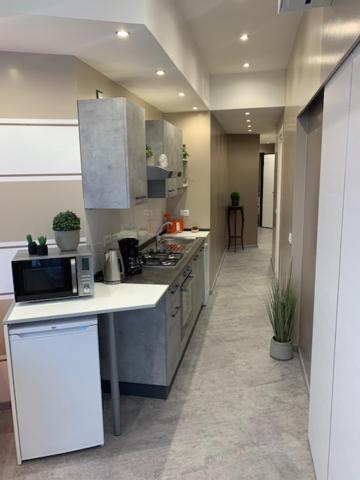La Scogliera Apartamento Monterosso al Mare Exterior foto