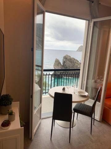 La Scogliera Apartamento Monterosso al Mare Exterior foto