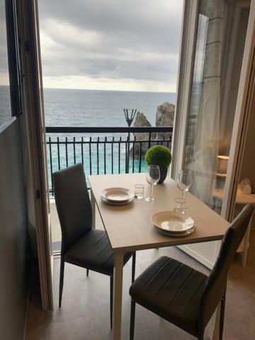 La Scogliera Apartamento Monterosso al Mare Exterior foto