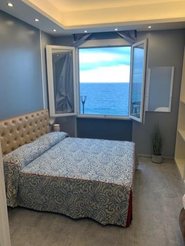 La Scogliera Apartamento Monterosso al Mare Exterior foto