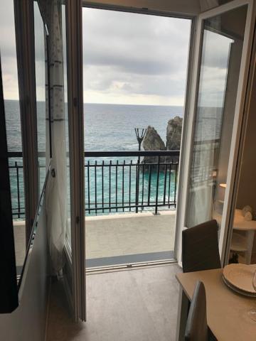 La Scogliera Apartamento Monterosso al Mare Exterior foto