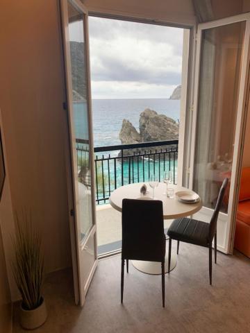 La Scogliera Apartamento Monterosso al Mare Exterior foto