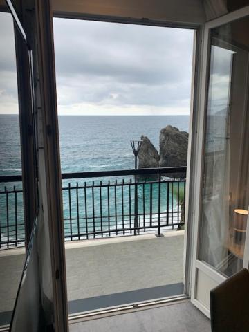 La Scogliera Apartamento Monterosso al Mare Exterior foto