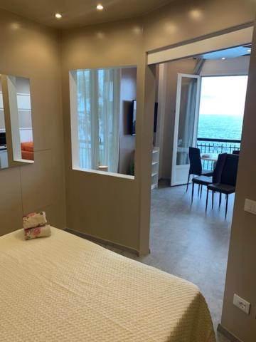 La Scogliera Apartamento Monterosso al Mare Exterior foto