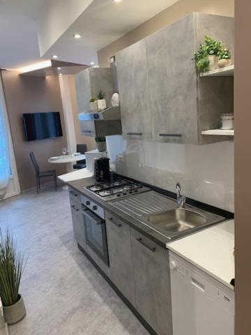 La Scogliera Apartamento Monterosso al Mare Exterior foto